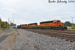 BNSF 1775